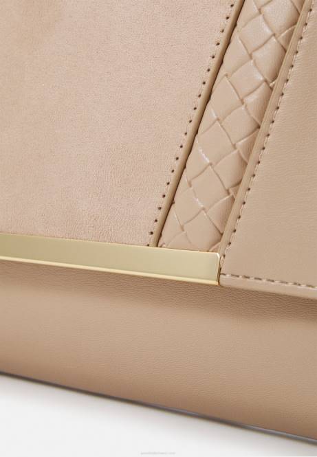 Clutch rosa Anna Field V0FT2426 Frauen