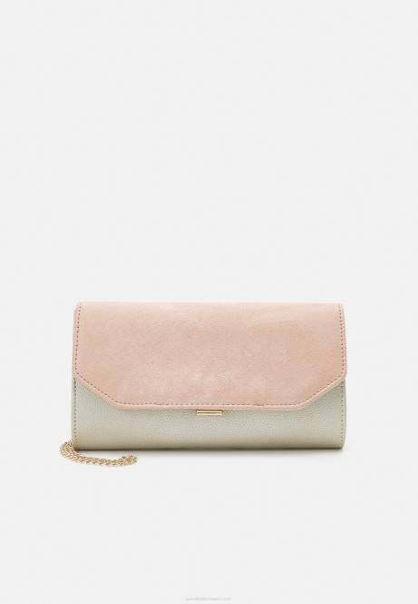 Clutch rosa Anna Field V0FT2432 Frauen