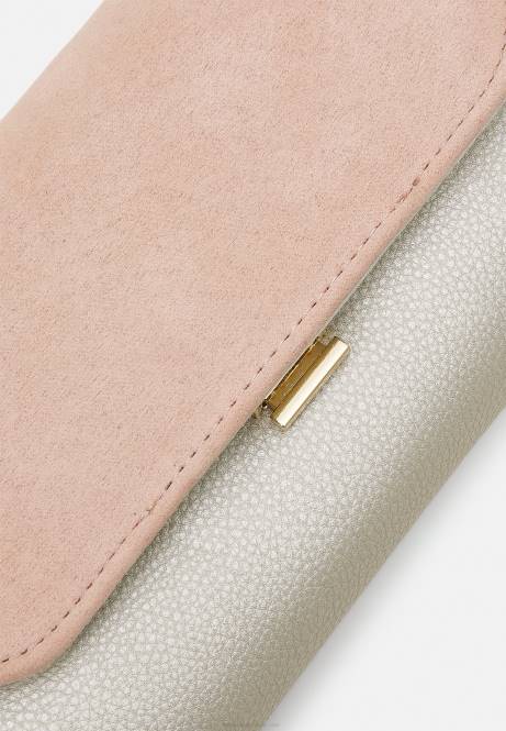 Clutch rosa Anna Field V0FT2432 Frauen
