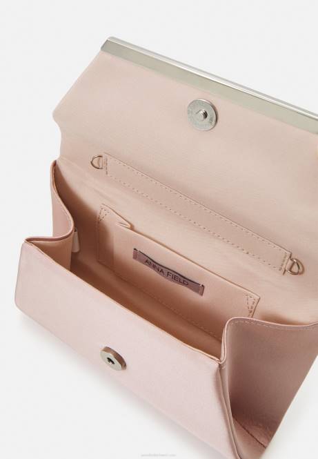 Clutch rosa Anna Field V0FT2452 Frauen
