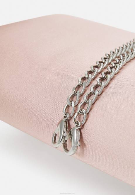 Clutch rosa Anna Field V0FT2452 Frauen