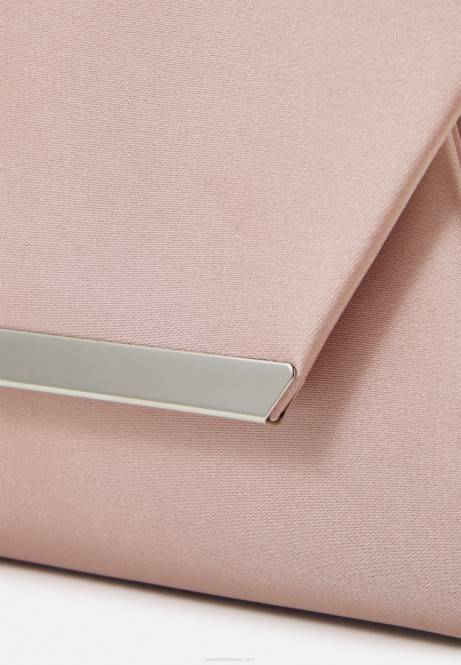 Clutch rosa Anna Field V0FT2452 Frauen