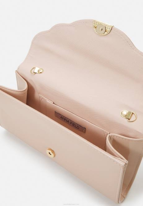 Clutch rosa Anna Field V0FT2455 Frauen