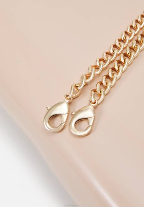 Clutch rosa Anna Field V0FT2455 Frauen