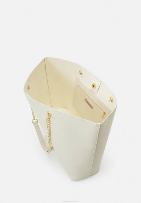 Einkaufstasche beige Anna Field V0FT2482 Frauen