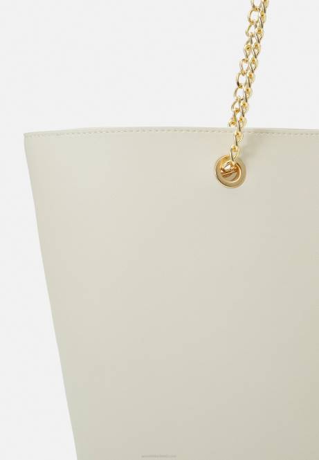 Einkaufstasche beige Anna Field V0FT2482 Frauen