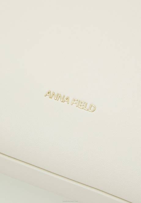 Einkaufstasche beige Anna Field V0FT2482 Frauen