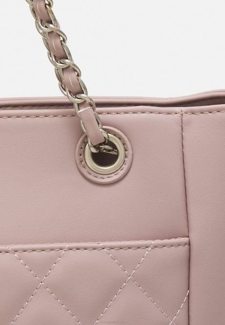 Einkaufstasche lila Anna Field V0FT2490 Frauen