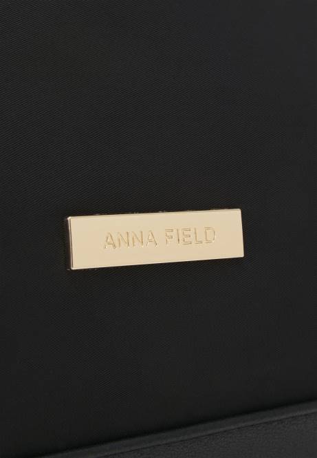 Einkaufstasche schwarz Anna Field V0FT2462 Frauen