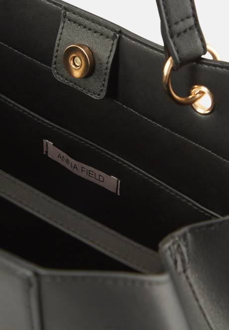 Einkaufstasche schwarz Anna Field V0FT2465 Frauen