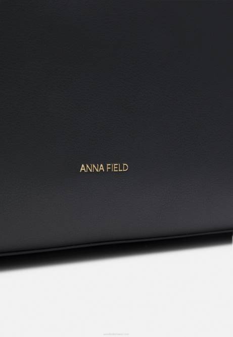 Einkaufstasche schwarz Anna Field V0FT2471 Frauen