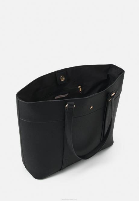 Einkaufstasche schwarz Anna Field V0FT2474 Frauen