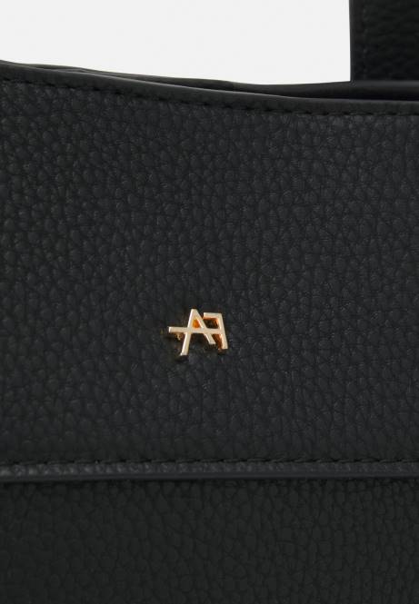 Einkaufstasche schwarz Anna Field V0FT2474 Frauen