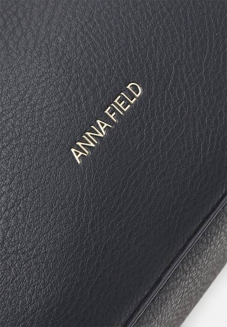 Einkaufstasche schwarz Anna Field V0FT2487 Frauen