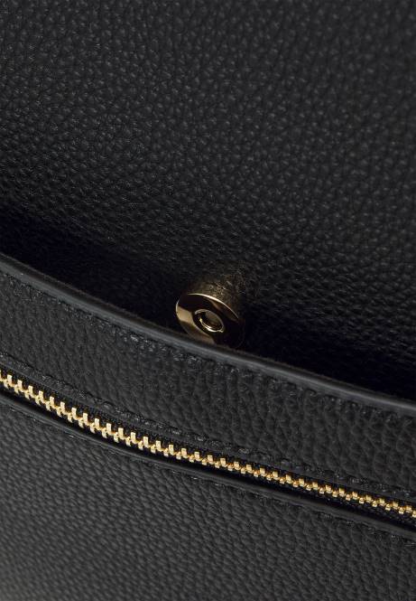 Einkaufstasche schwarz Anna Field V0FT2491 Frauen