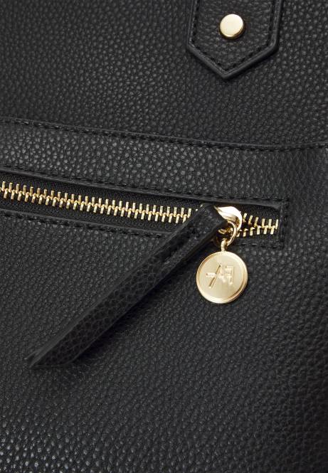 Einkaufstasche schwarz Anna Field V0FT2491 Frauen