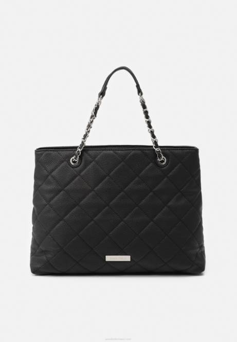 Handtasche 802 schwarz Anna Field V0FT2314 Frauen