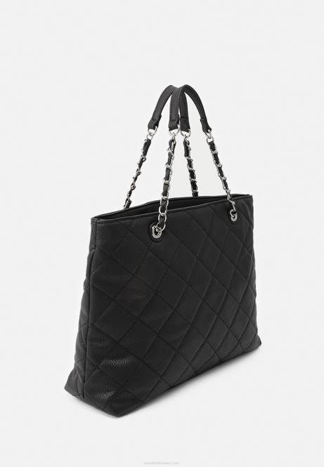 Handtasche 802 schwarz Anna Field V0FT2314 Frauen