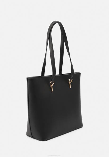 Handtasche 802 schwarz Anna Field V0FT2360 Frauen