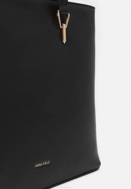 Handtasche 802 schwarz Anna Field V0FT2360 Frauen