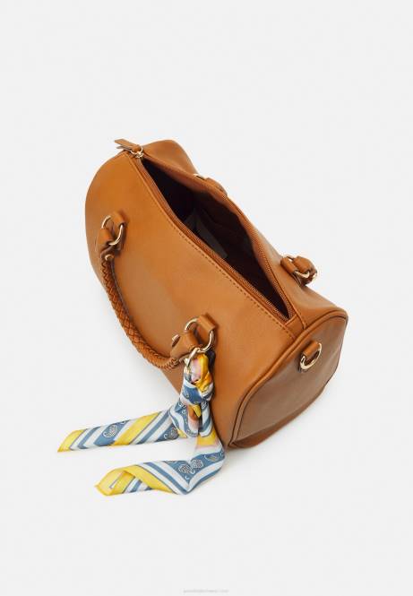 Handtasche Cognac Anna Field V0FT2311 Frauen