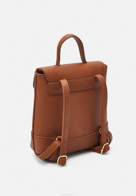 Handtasche Cognac Anna Field V0FT2334 Frauen