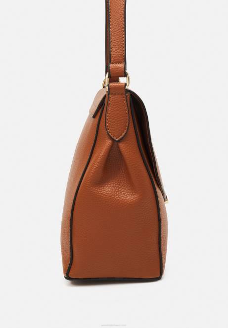 Handtasche Cognac Anna Field V0FT2336 Frauen