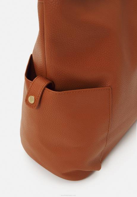 Handtasche Cognac Anna Field V0FT2362 Frauen