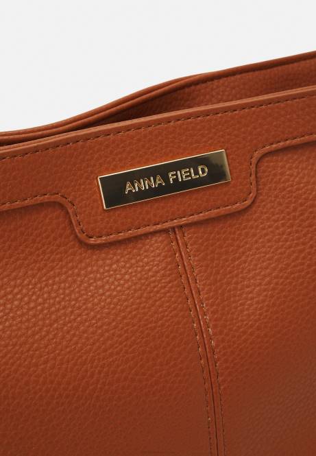 Handtasche Cognac Anna Field V0FT2362 Frauen