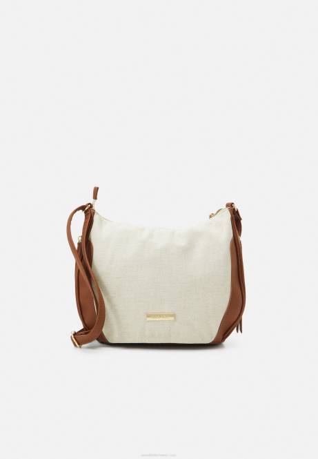 Handtasche Cognac Anna Field V0FT2372 Frauen