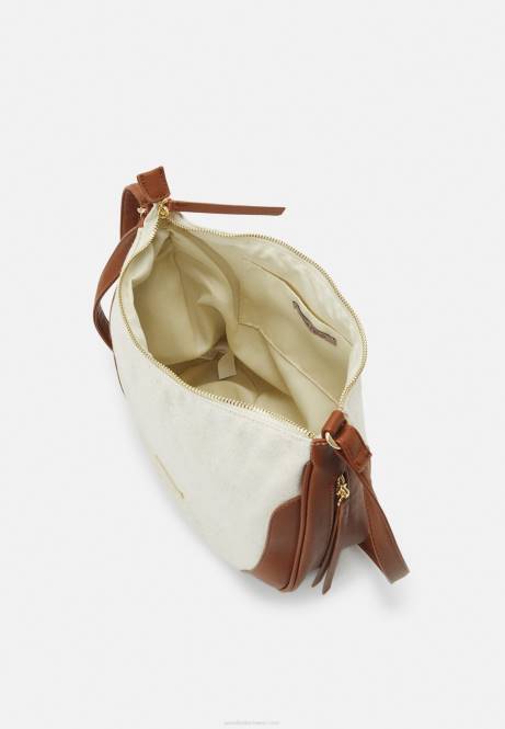 Handtasche Cognac Anna Field V0FT2372 Frauen