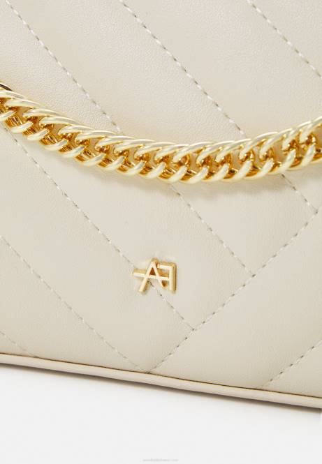 Handtasche beige Anna Field V0FT2307 Frauen