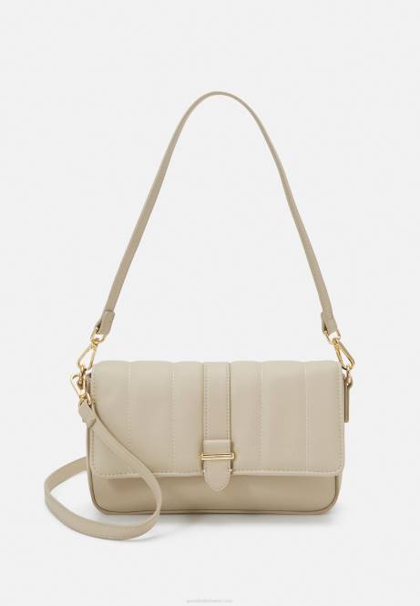 Handtasche beige Anna Field V0FT2327 Frauen