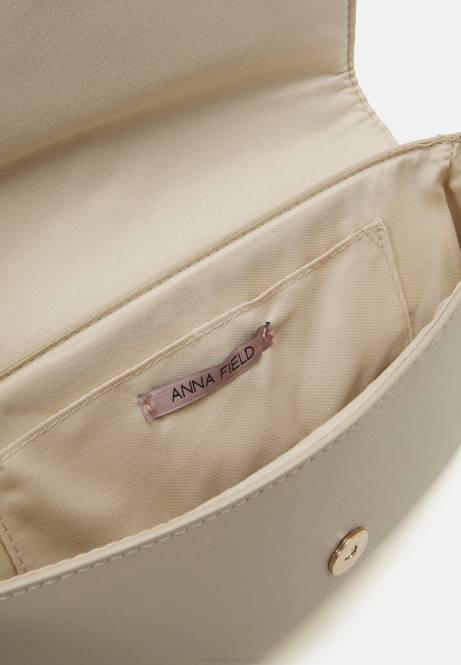 Handtasche beige Anna Field V0FT2327 Frauen
