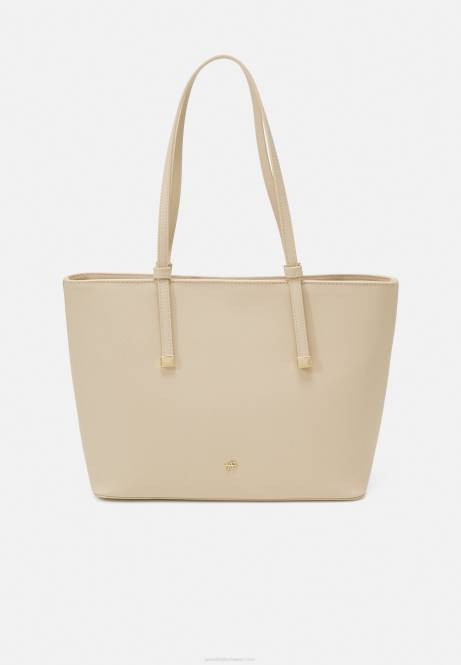 Handtasche beige Anna Field V0FT2347 Frauen
