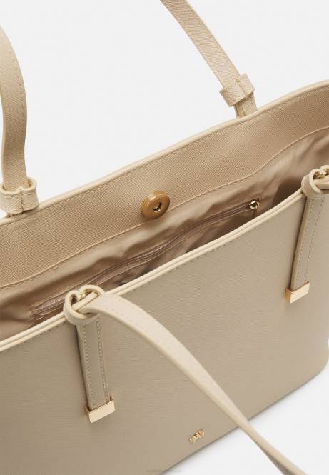 Handtasche beige Anna Field V0FT2347 Frauen