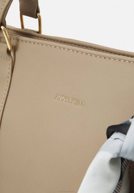 Handtasche beige Anna Field V0FT2348 Frauen