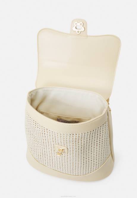 Handtasche beige Anna Field V0FT2364 Frauen