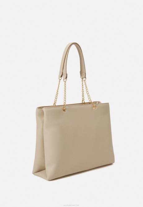 Handtasche beige Anna Field V0FT2368 Frauen