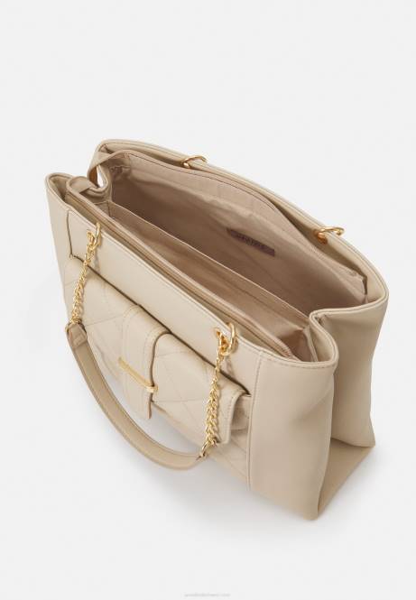 Handtasche beige Anna Field V0FT2368 Frauen