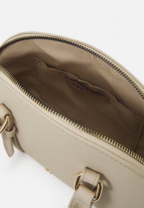 Handtasche beige Anna Field V0FT2385 Frauen