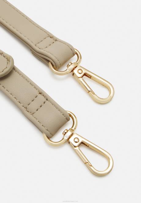 Handtasche beige Anna Field V0FT2385 Frauen