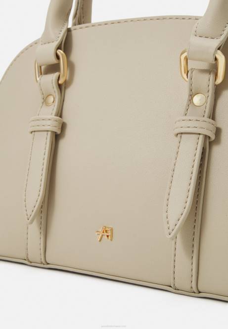 Handtasche beige Anna Field V0FT2385 Frauen