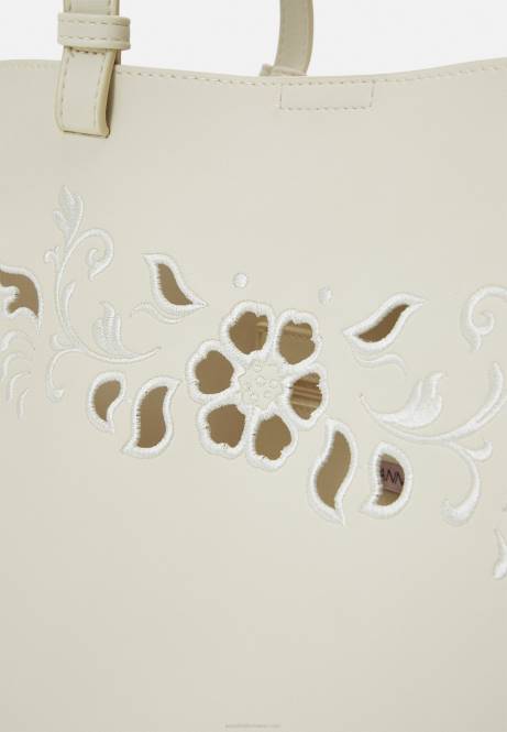 Handtasche beige Anna Field V0FT2392 Frauen