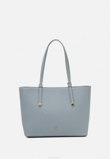 Handtasche blau Anna Field V0FT2302 Frauen