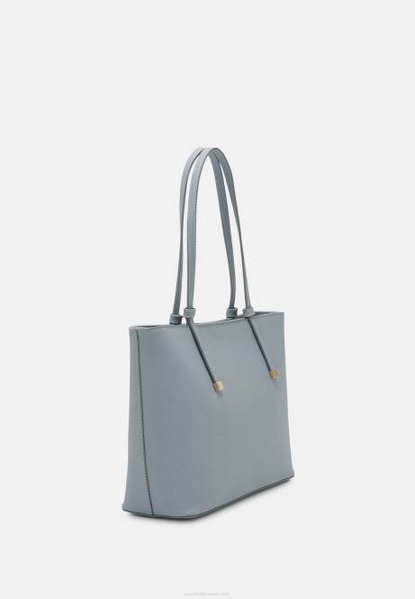 Handtasche blau Anna Field V0FT2302 Frauen