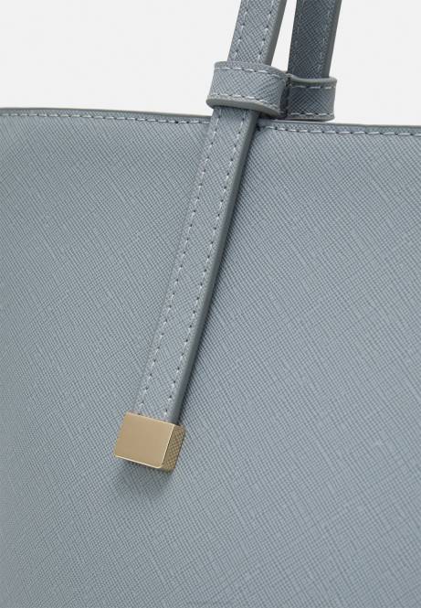 Handtasche blau Anna Field V0FT2302 Frauen