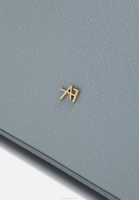 Handtasche blau Anna Field V0FT2302 Frauen