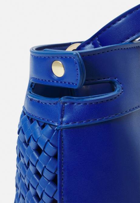 Handtasche blau Anna Field V0FT2321 Frauen