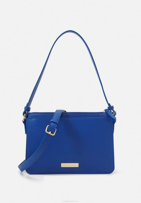 Handtasche blau Anna Field V0FT2363 Frauen